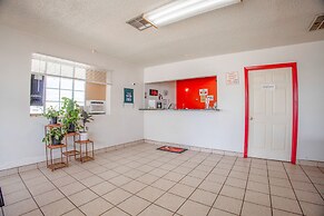 Holiday Motel, Lordsburg By OYO