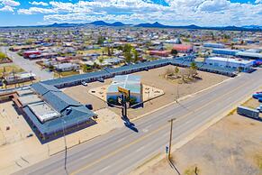 Holiday Motel, Lordsburg By OYO