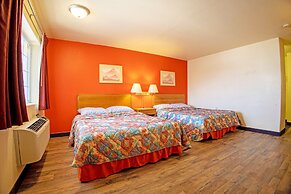 Holiday Motel, Lordsburg By OYO