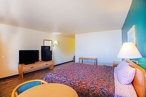 Holiday Motel, Lordsburg By OYO