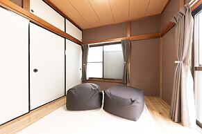 Hakone Yumoto Kawakazeso