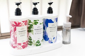 Hakone Yumoto Kawakazeso