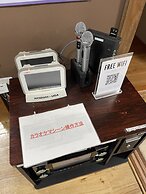 Hakone Yumoto Kawakazeso