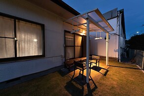 Hakone Yumoto Kawakazeso