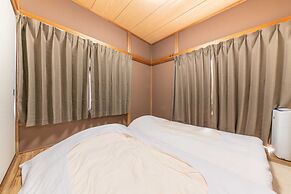 Hakone Yumoto Kawakazeso