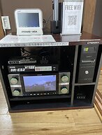 Hakone Yumoto Kawakazeso