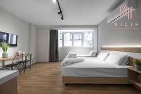 Ultima Suites Nilie Hospitality MGMT