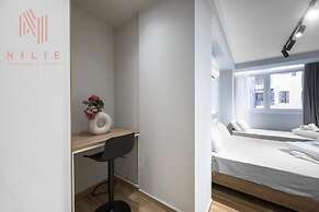 Ultima Suites Nilie Hospitality MGMT