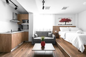 Ultima Suites Nilie Hospitality MGMT