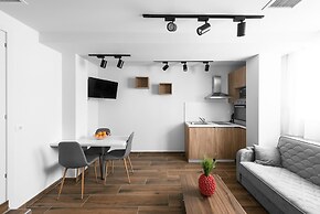 Ultima Suites Nilie Hospitality MGMT