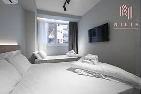 Ultima Suites Nilie Hospitality MGMT