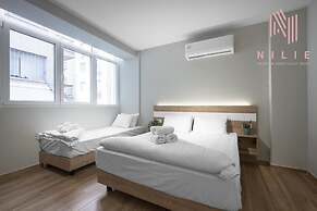 Ultima Suites Nilie Hospitality MGMT