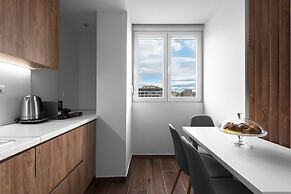 Ultima Suites Nilie Hospitality MGMT