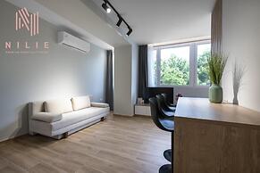 Ultima Suites Nilie Hospitality MGMT