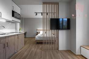 Ultima Suites Nilie Hospitality MGMT