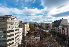 Ultima Suites Nilie Hospitality MGMT