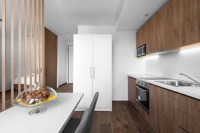 Ultima Suites Nilie Hospitality MGMT