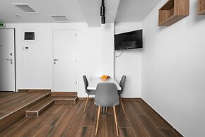 Ultima Suites Nilie Hospitality MGMT