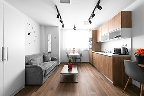 Ultima Suites Nilie Hospitality MGMT