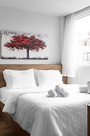 Ultima Suites Nilie Hospitality MGMT