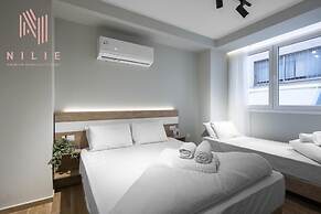 Ultima Suites Nilie Hospitality MGMT