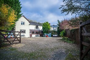 Angel Cottage - 3 Bedroom - Stepaside