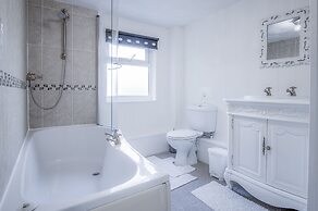 Angel Cottage - 3 Bedroom - Stepaside