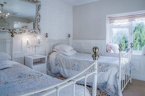 Angel Cottage - 3 Bedroom - Stepaside