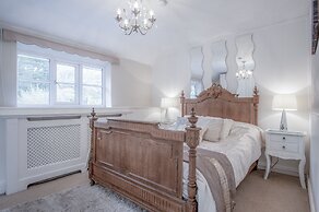 Angel Cottage - 3 Bedroom - Stepaside