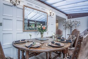 Angel Cottage - 3 Bedroom - Stepaside