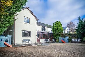 Angel Cottage - 3 Bedroom - Stepaside