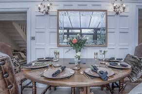 Angel Cottage - 3 Bedroom - Stepaside