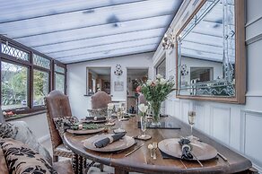 Angel Cottage - 3 Bedroom - Stepaside