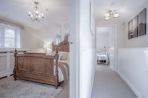 Angel Cottage - 3 Bedroom - Stepaside