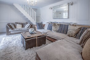 Angel Cottage - 3 Bedroom - Stepaside