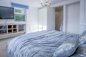 Angel Cottage - 3 Bedroom - Stepaside