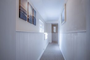 Angel Cottage - 3 Bedroom - Stepaside