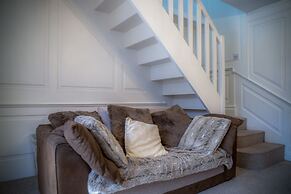 Angel Cottage - 3 Bedroom - Stepaside