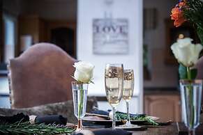 Angel Cottage - 3 Bedroom - Stepaside