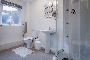 Angel Cottage - 3 Bedroom - Stepaside