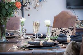 Angel Cottage - 3 Bedroom - Stepaside