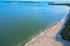 South Beach View- 2 Bedroom - Tenby