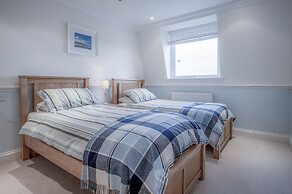 South Beach View- 2 Bedroom - Tenby