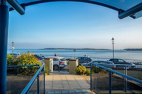 South Beach View- 2 Bedroom - Tenby