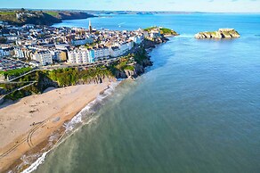 South Beach View- 2 Bedroom - Tenby