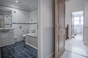 South Beach View- 2 Bedroom - Tenby