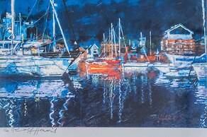 South Beach View- 2 Bedroom - Tenby