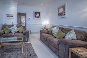 South Beach View- 2 Bedroom - Tenby