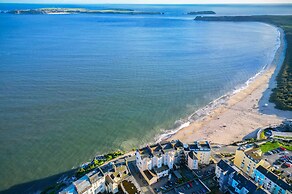 South Beach View- 2 Bedroom - Tenby