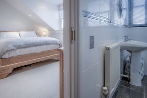 South Beach View- 2 Bedroom - Tenby